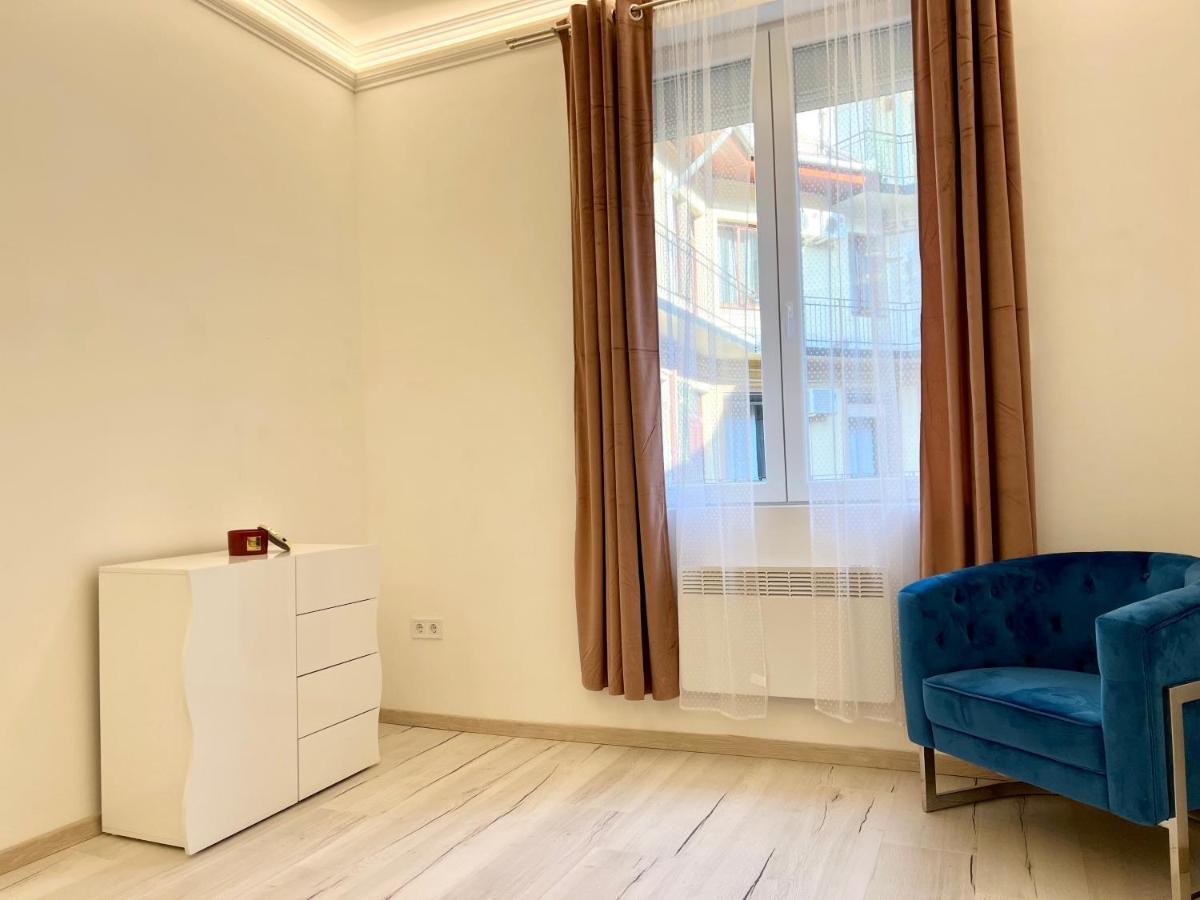 N24 Apartments By Small Home Budapest Esterno foto
