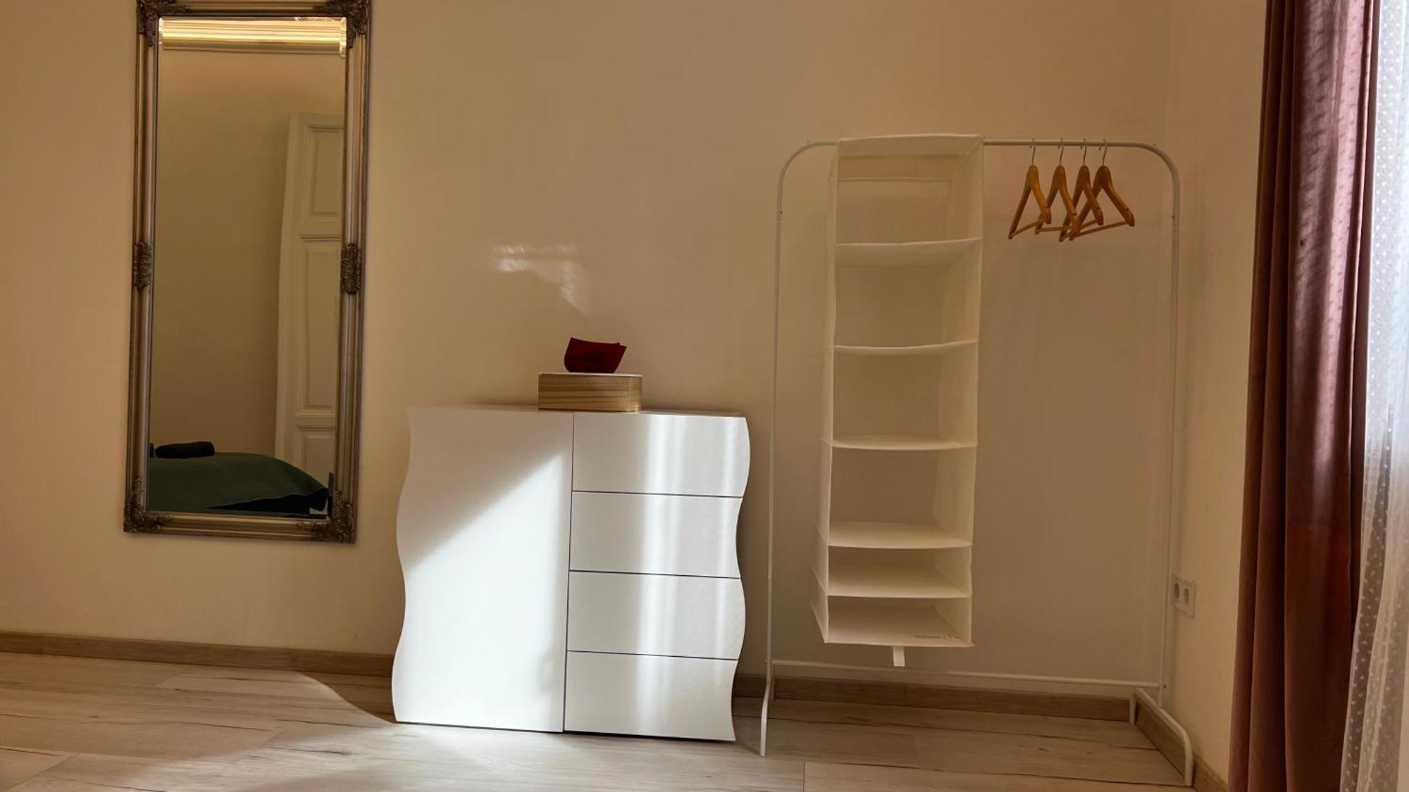 N24 Apartments By Small Home Budapest Esterno foto