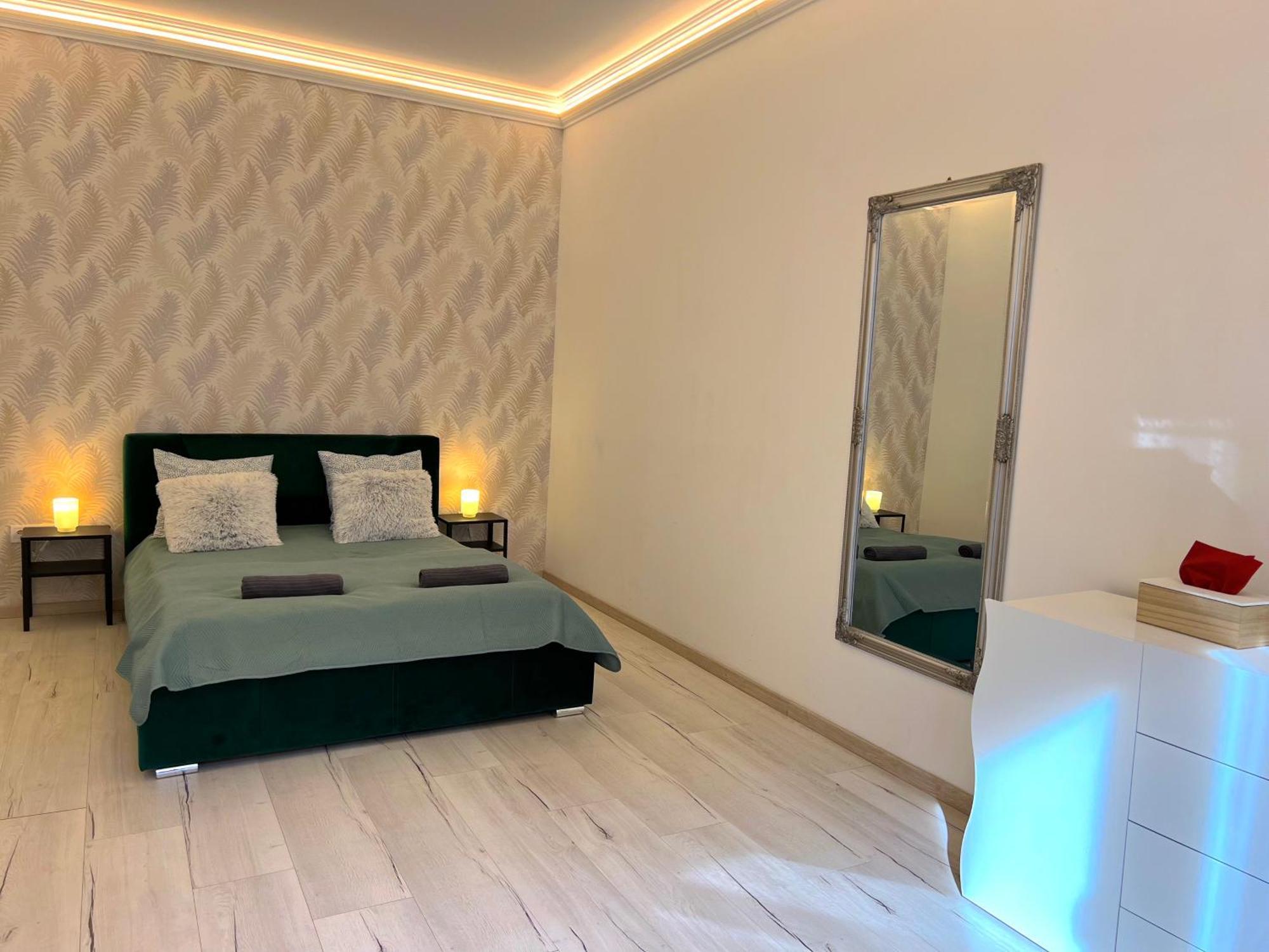 N24 Apartments By Small Home Budapest Esterno foto