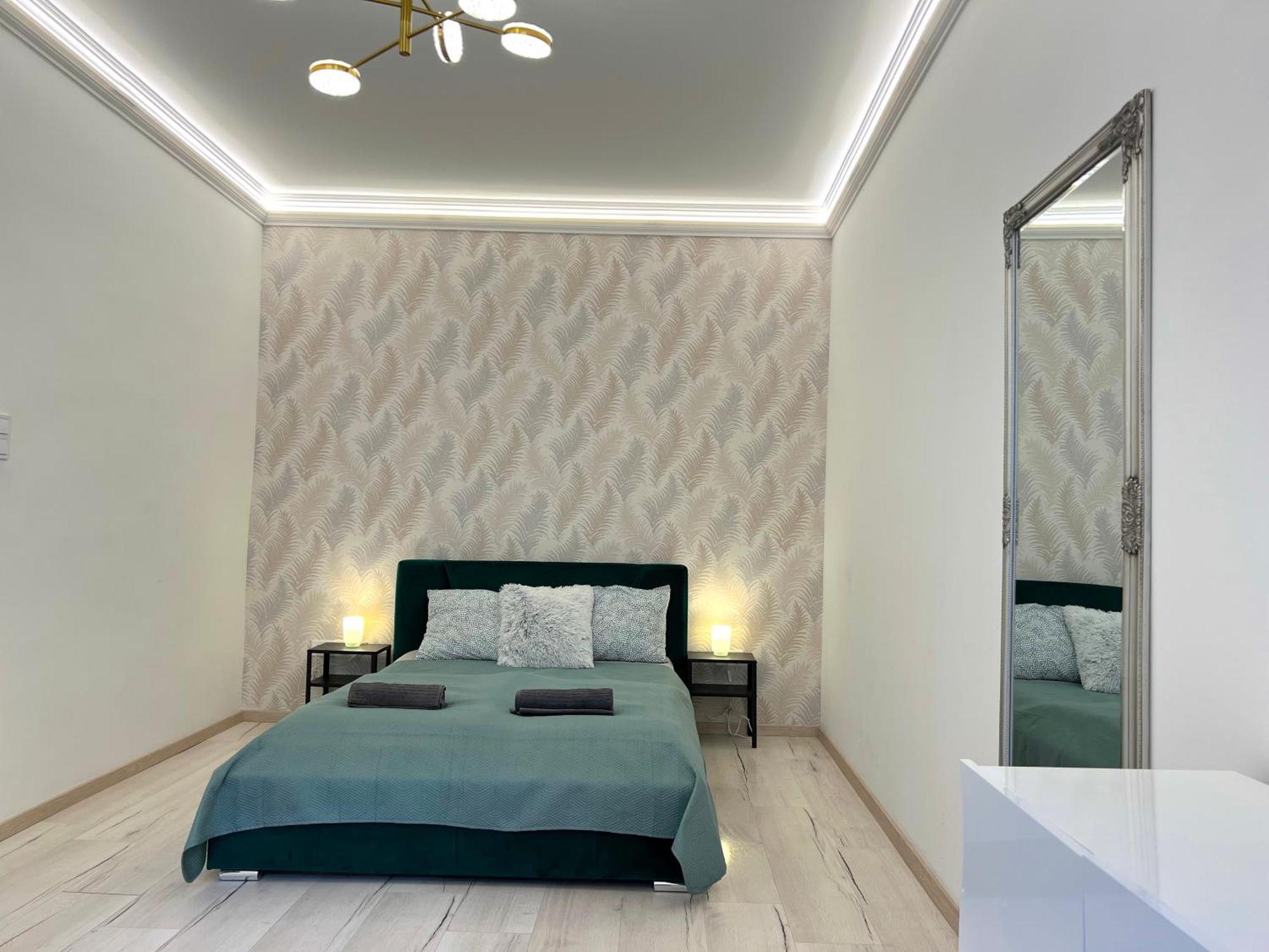 N24 Apartments By Small Home Budapest Esterno foto